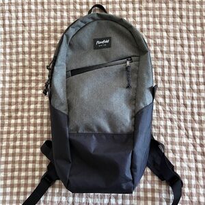 Flowfold Optimist 10L Mini Backpack
